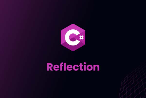 C# Reflection