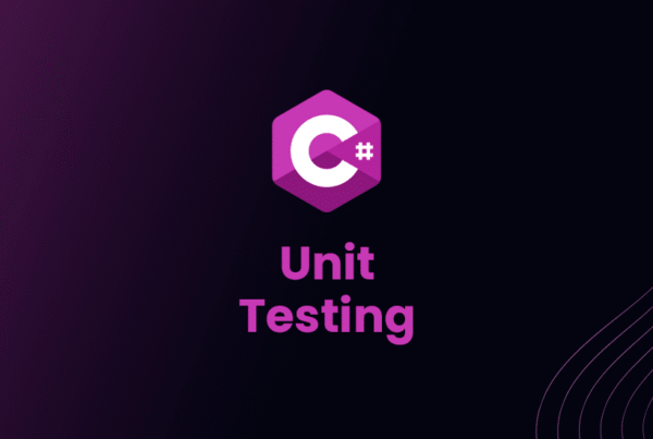 C# Unit Testing