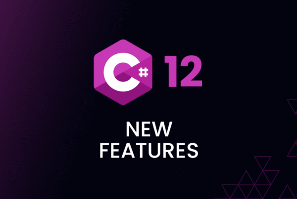 C# 12 New 3 Features