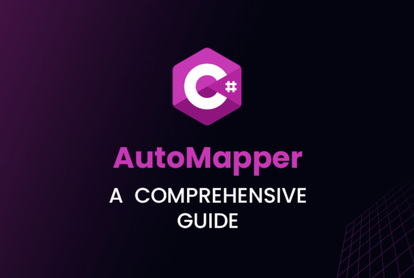 C# AutoMapper