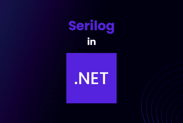 Serilog in .NET