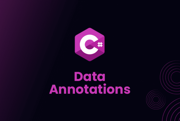 C# Data Annotations
