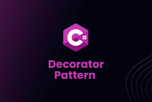 C# Decorator pattern