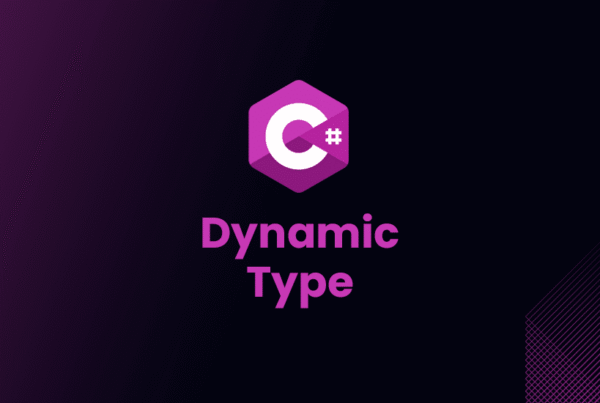 C# Dynamic Type