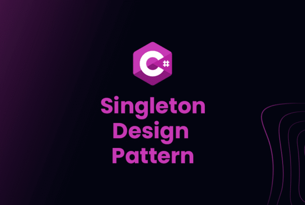 C# Singleton Design Pattern