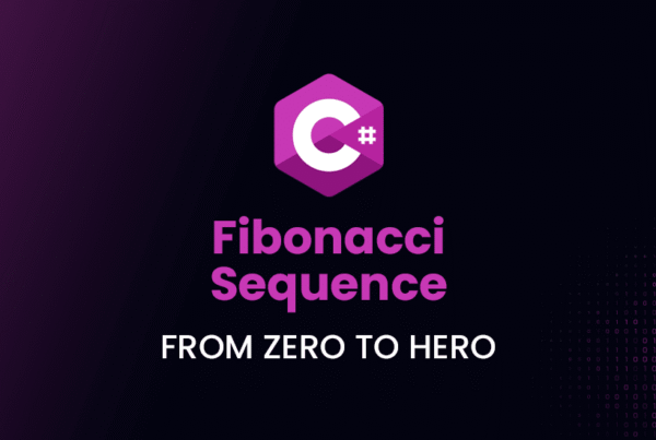 C# Fibonacci Sequence