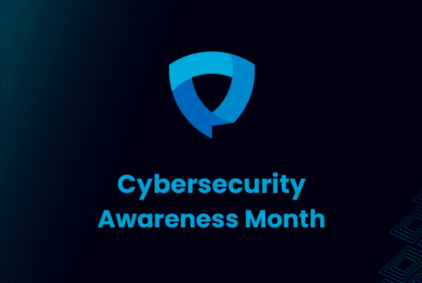 Cybersecurity Awareness Month
