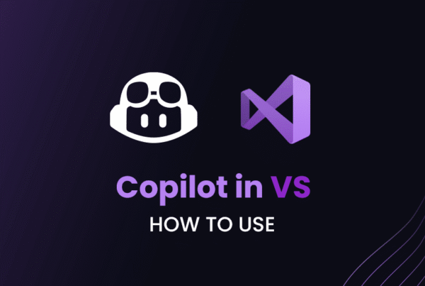 How to use Github Copilot in Visual Studio
