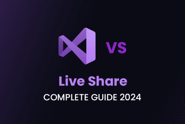 Visual Studio Live Share Guide