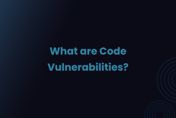 What Are Code Vulnerabilities?