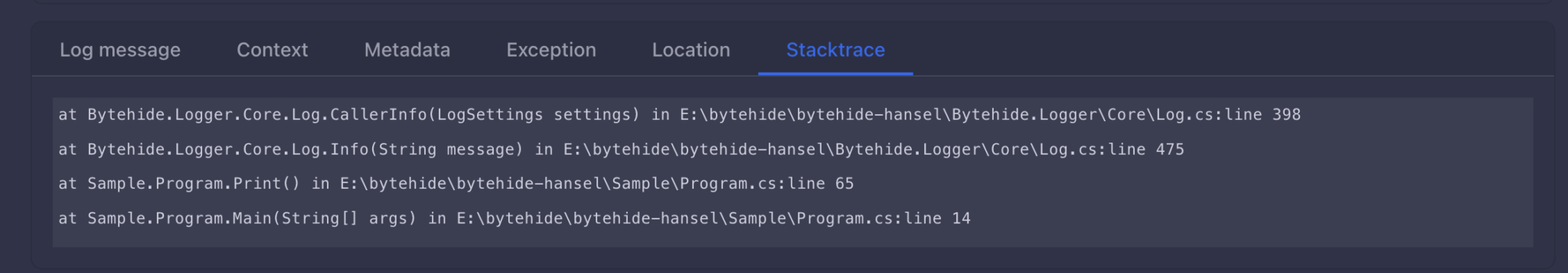 The Ultimate .NET Logging Guide: Best Practices (2025)
