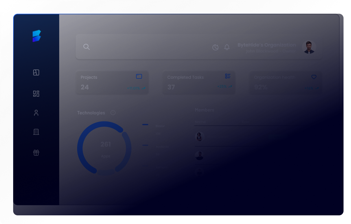IndustrialTech 1 Fintech