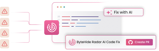 IndustrialTech 9 AI Static Code Analysis