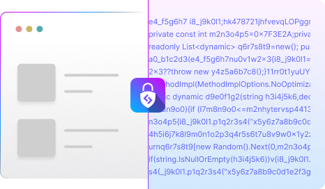 IndustrialTech 13 Code Security & Obfuscation