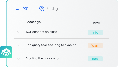 IndustrialTech 16 Secure Log Management