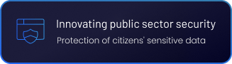 GovTech | Benefit