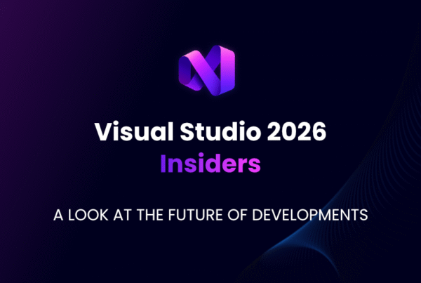 Visual Studio 2026 Insiders Is Here: A Look at the Future of Development (Faster, Smarter, and with a New Look)