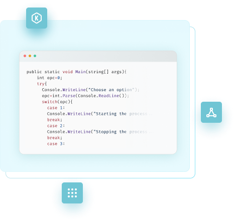 Post-Quantum Solution