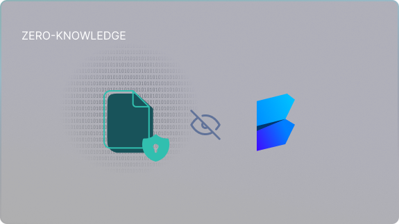 Storage, Zero-Knowledge Privacy
