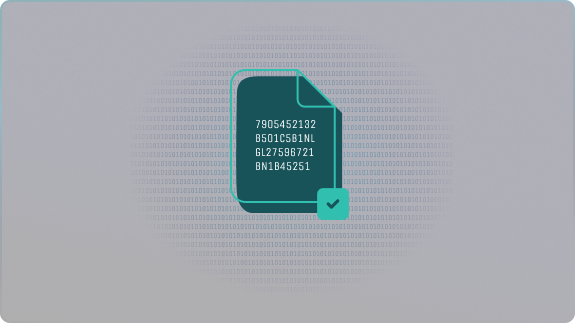 Storage | File Integrity Verification