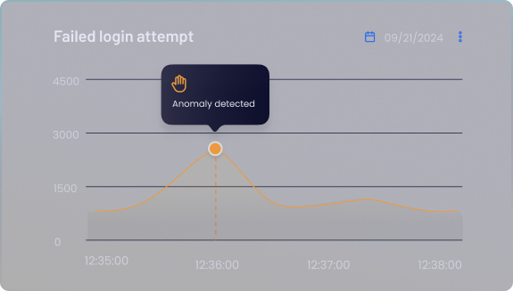 Real-Time Anomaly Detection