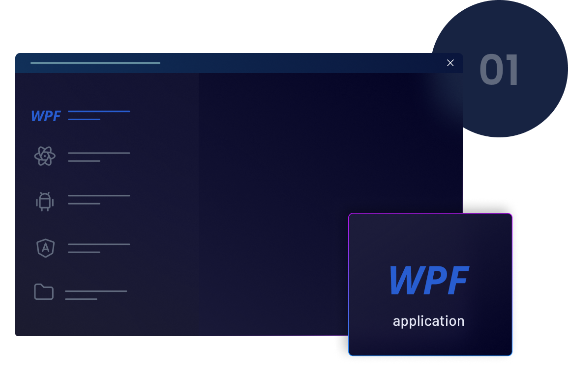 WPF Step 01