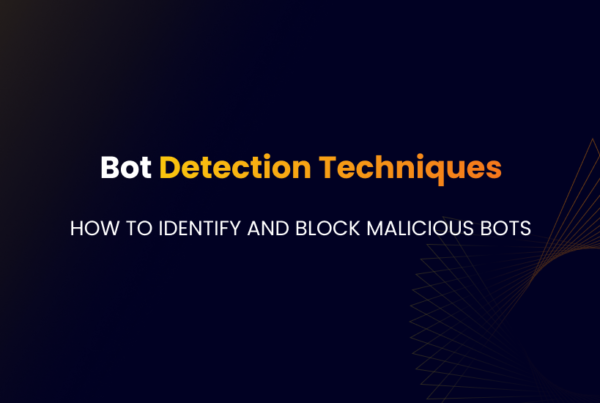 Bot Detection Techniques