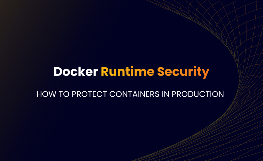 Docker Runtime Security