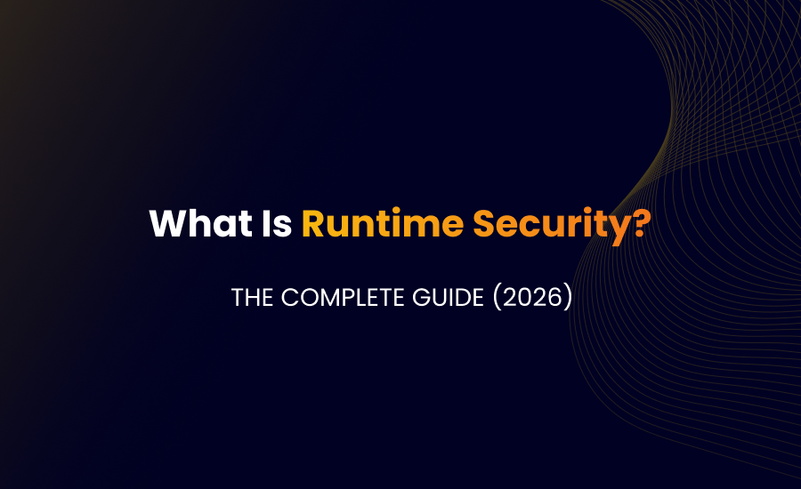 runtime security