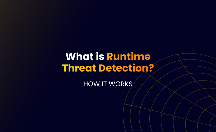 Runtime Threat Detection