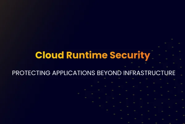 Cloud Runtime Security
