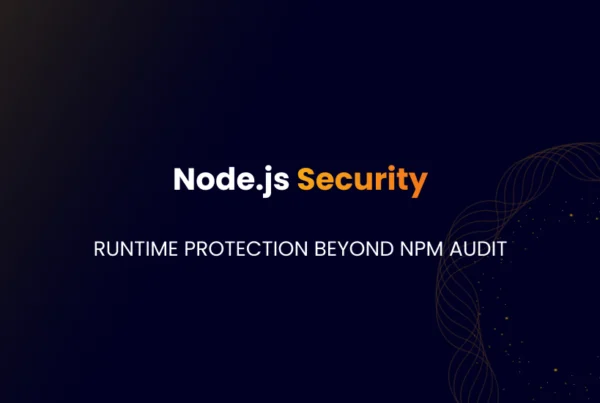 Node.js Security